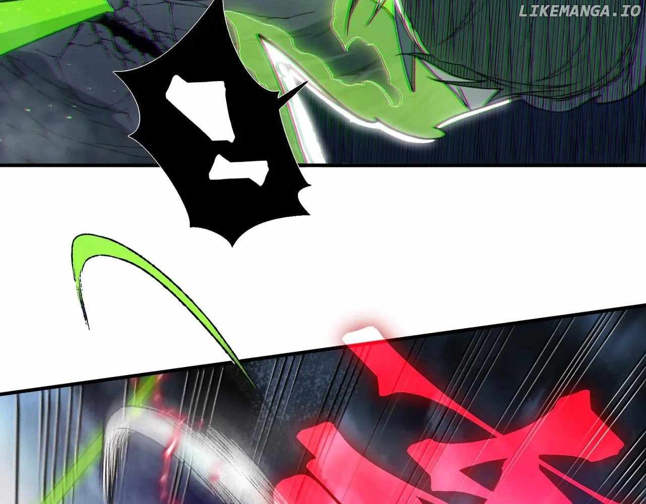 Demonic Evolution Chapter 104 44
